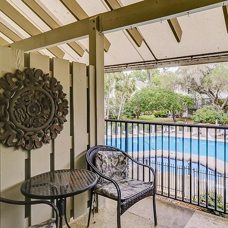 Springwood Villas II Hilton Head Island Zimmer foto