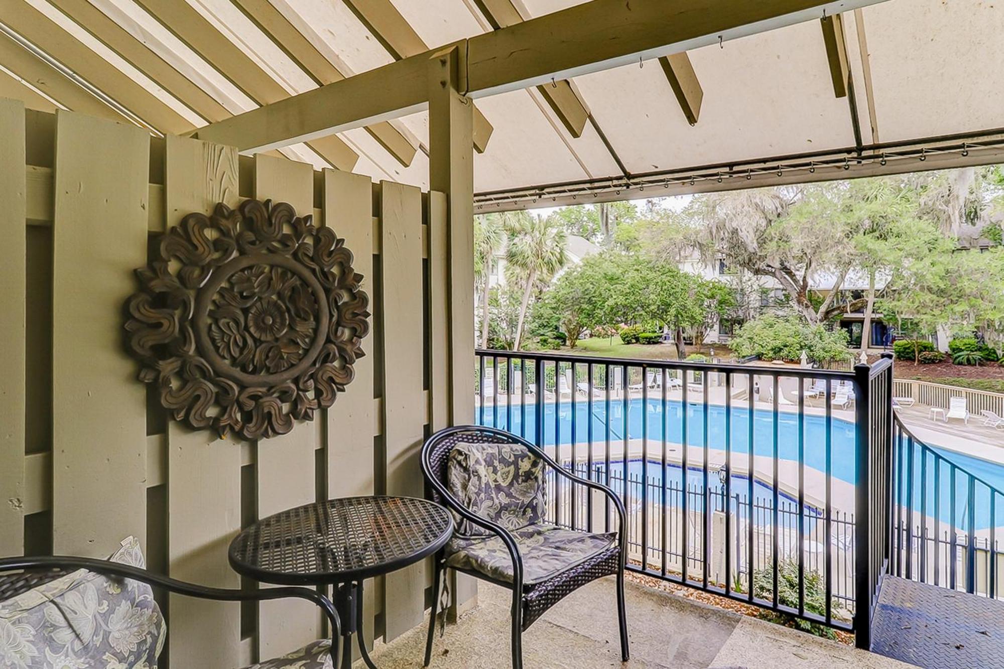 Springwood Villas II Hilton Head Island Zimmer foto