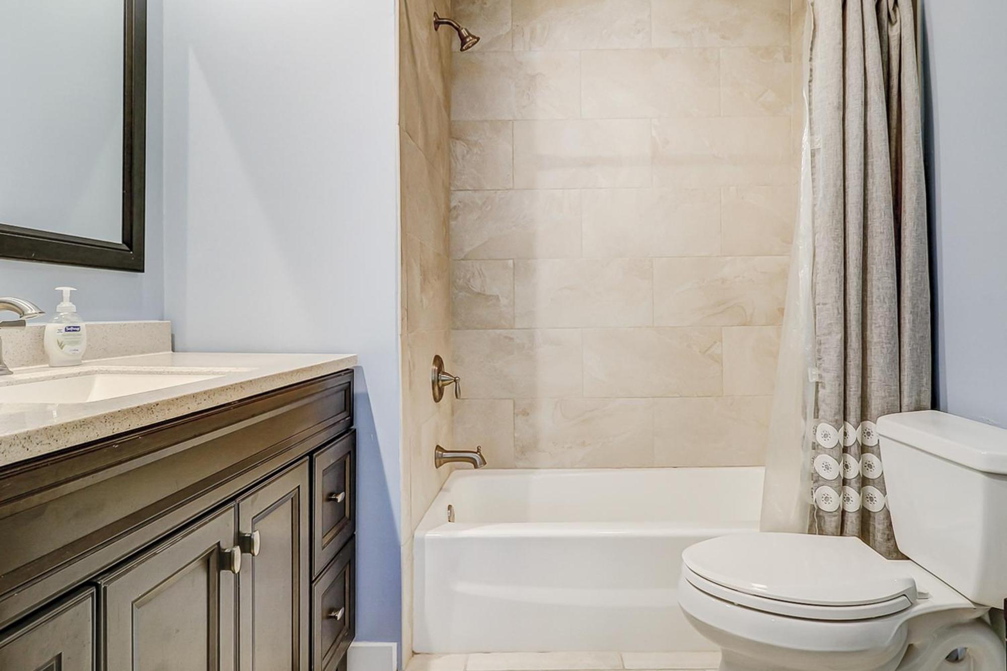 Springwood Villas II Hilton Head Island Zimmer foto
