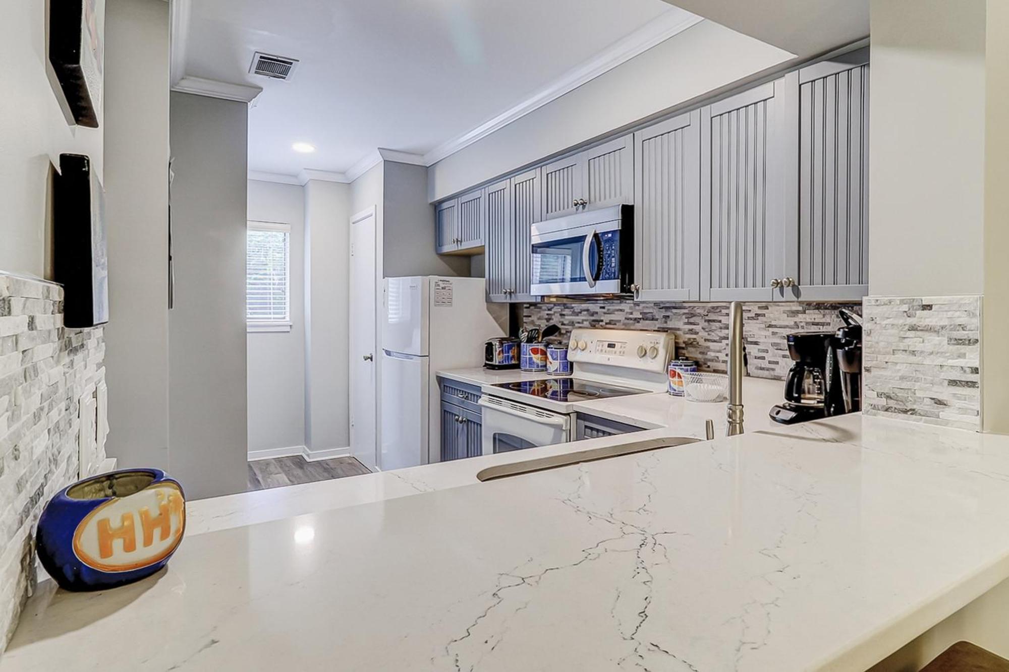 Springwood Villas II Hilton Head Island Zimmer foto