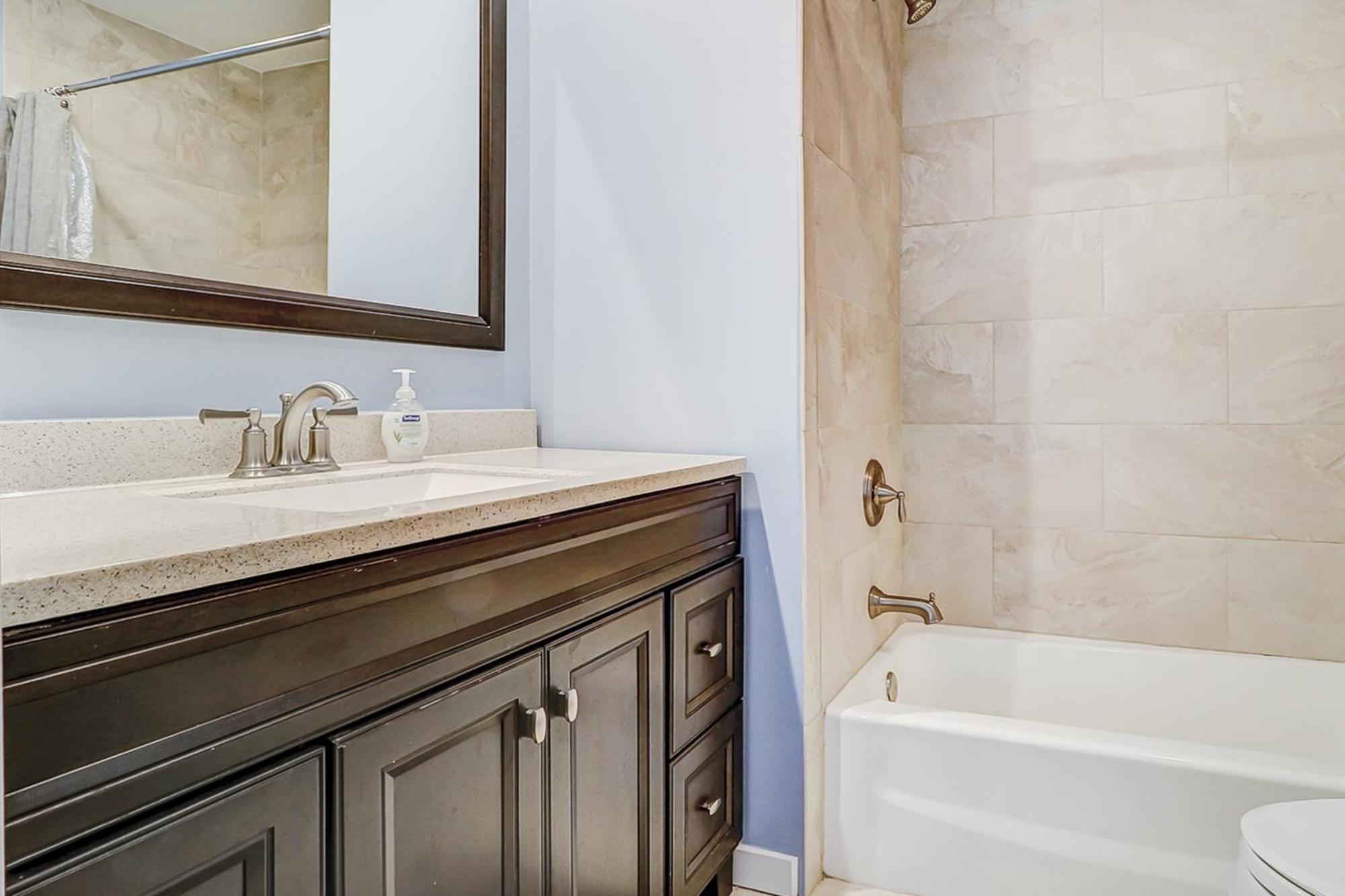 Springwood Villas II Hilton Head Island Zimmer foto