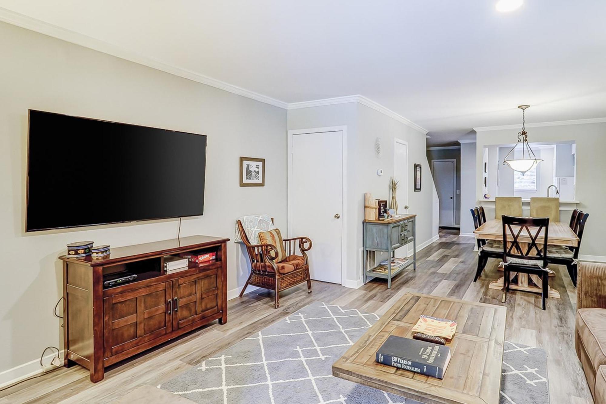 Springwood Villas II Hilton Head Island Zimmer foto