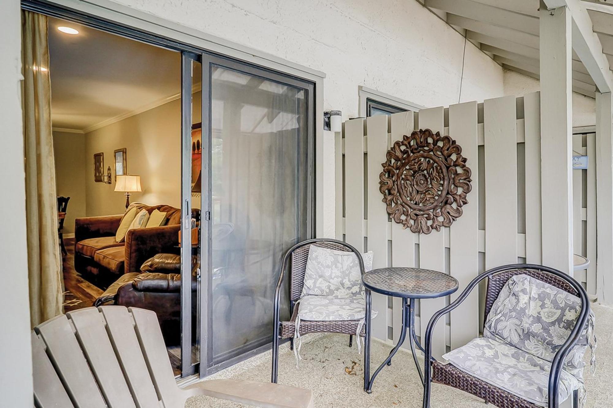 Springwood Villas II Hilton Head Island Zimmer foto