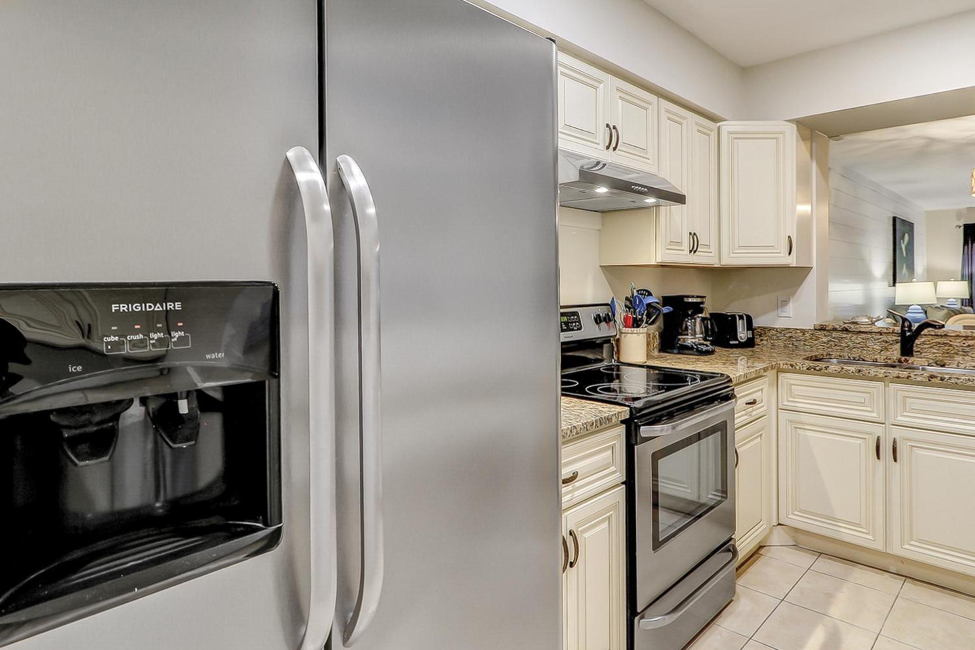 Springwood Villas II Hilton Head Island Zimmer foto