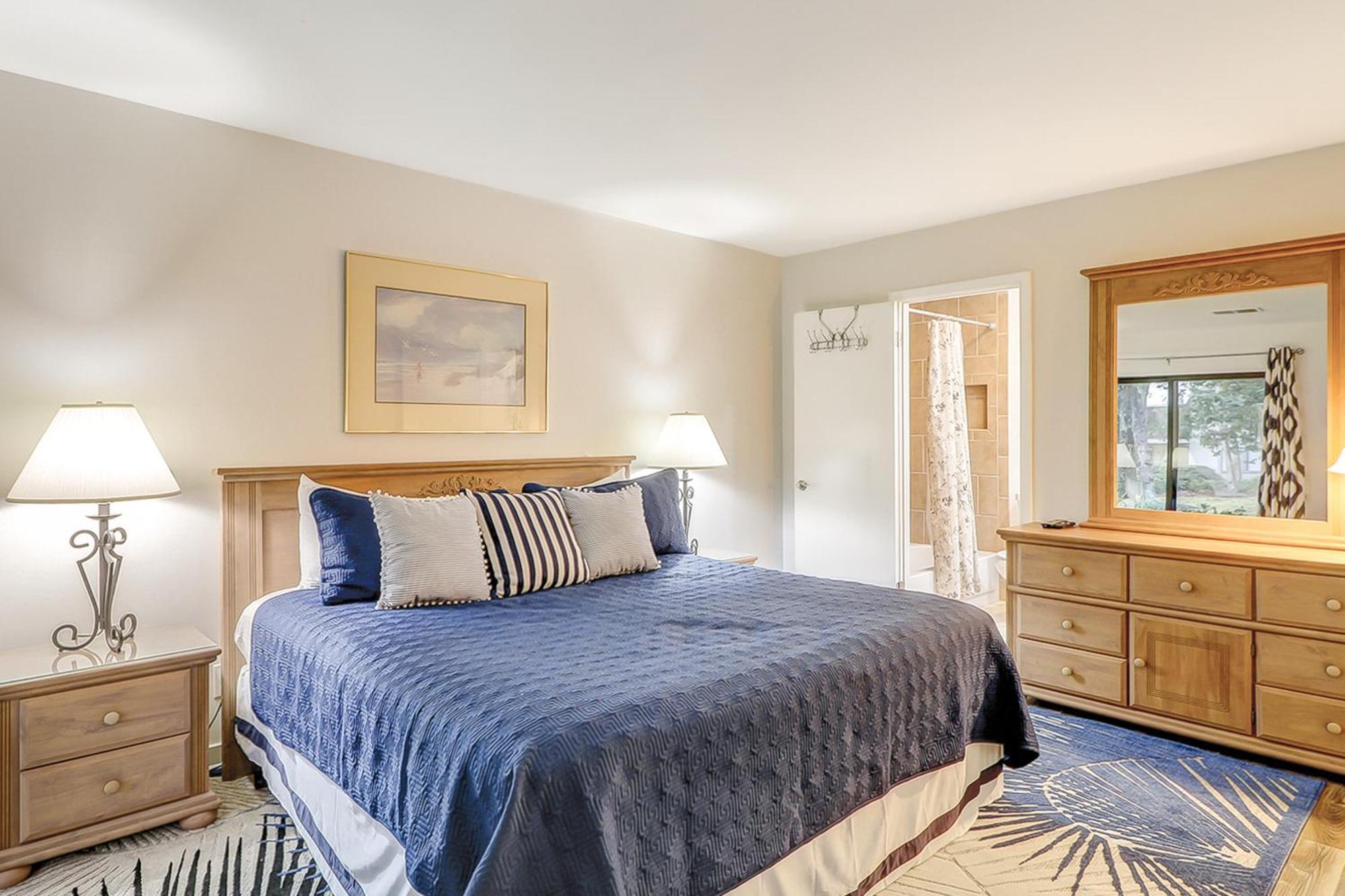 Springwood Villas II Hilton Head Island Zimmer foto