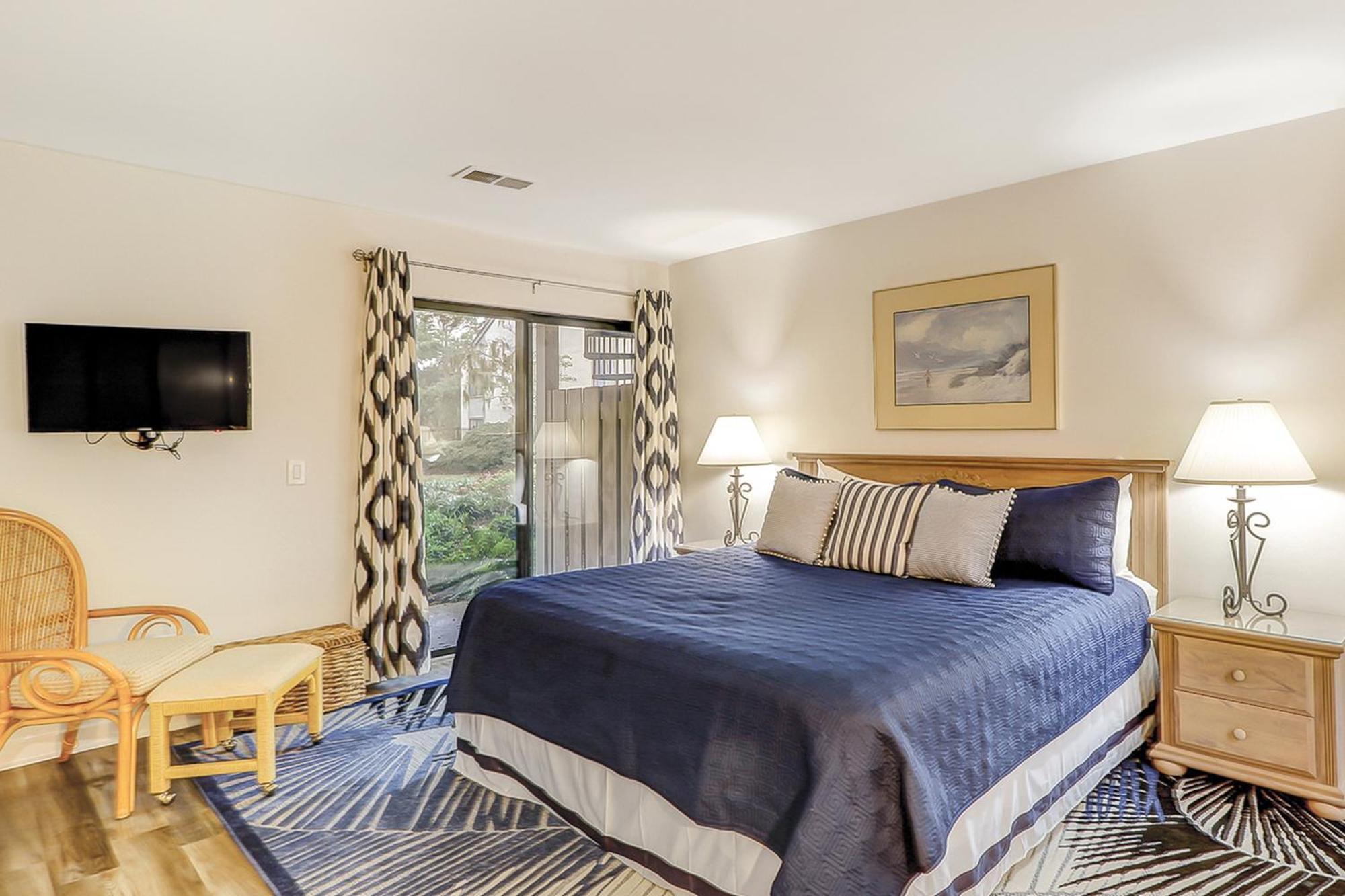 Springwood Villas II Hilton Head Island Zimmer foto