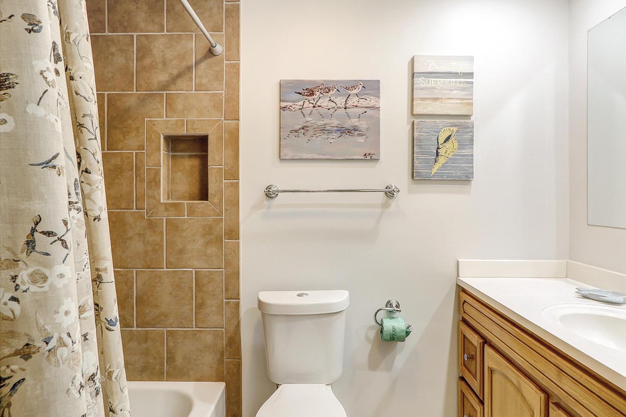 Springwood Villas II Hilton Head Island Zimmer foto