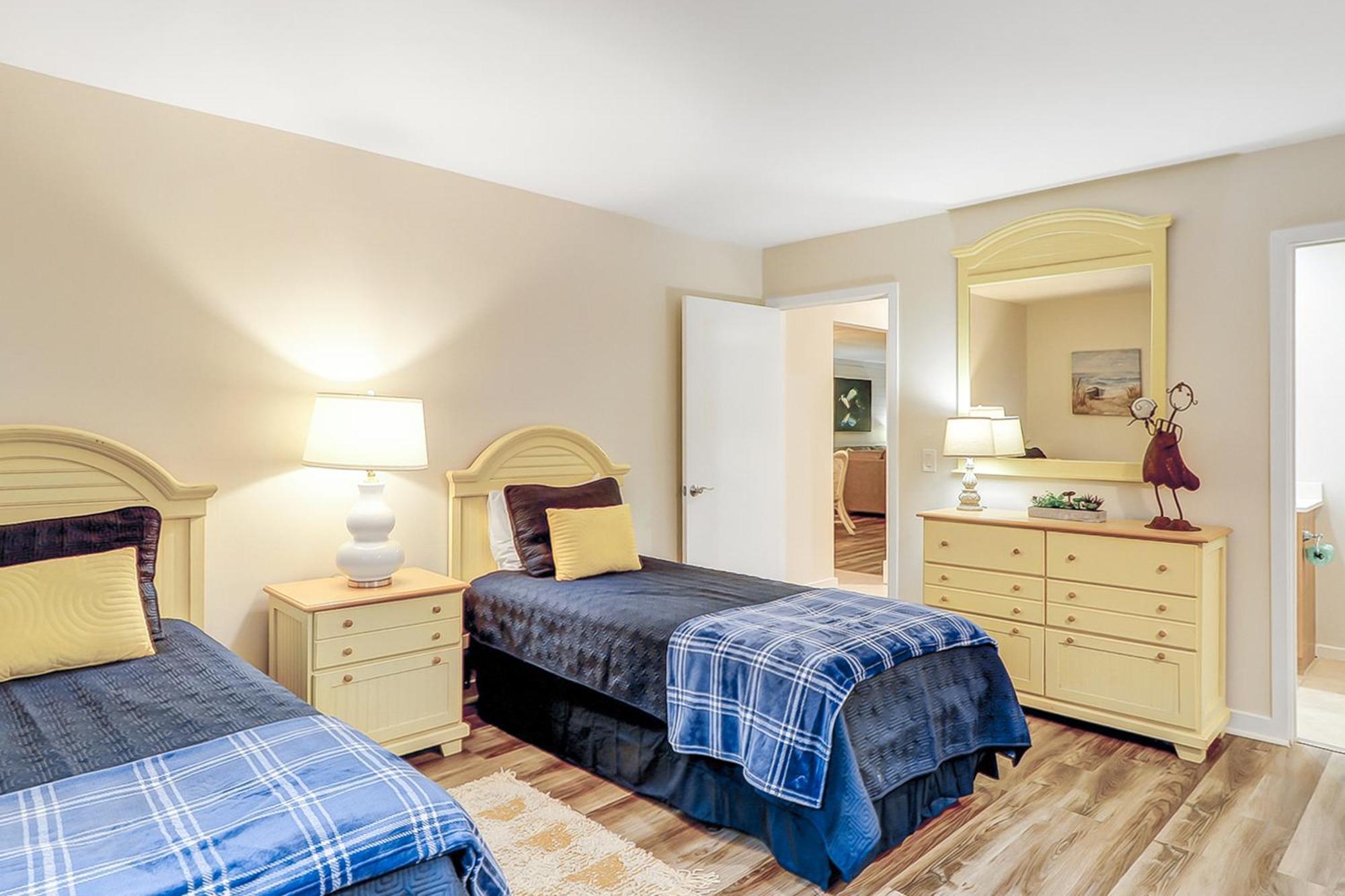 Springwood Villas II Hilton Head Island Zimmer foto