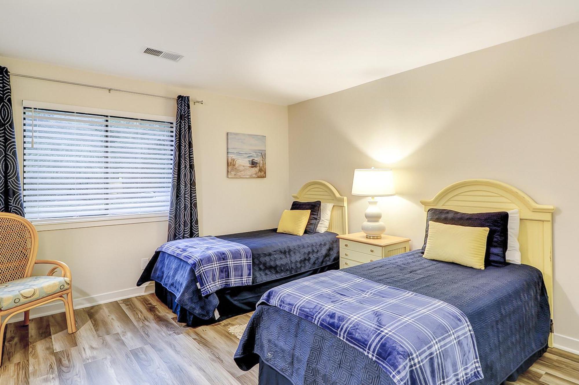 Springwood Villas II Hilton Head Island Zimmer foto