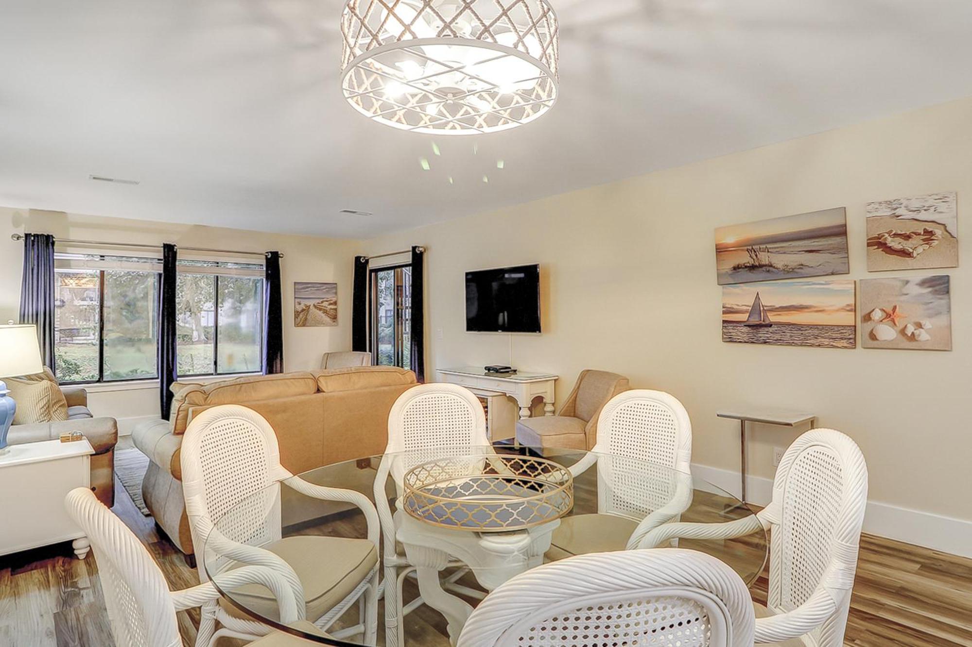 Springwood Villas II Hilton Head Island Zimmer foto